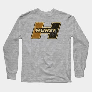 Hurst Performance 1958 Vintage Long Sleeve T-Shirt